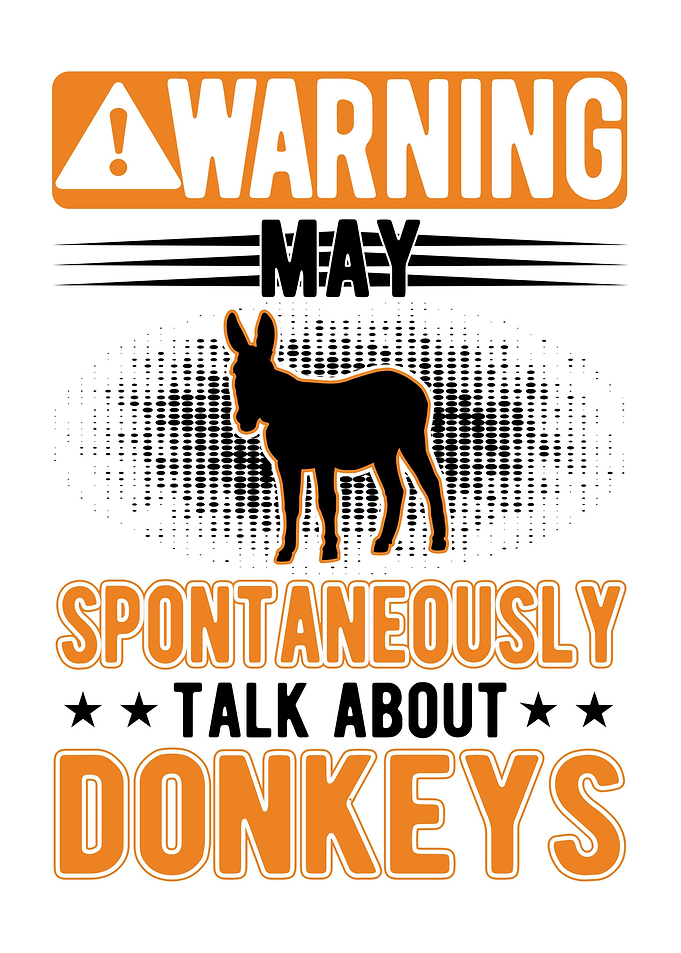 Donkey Mule
