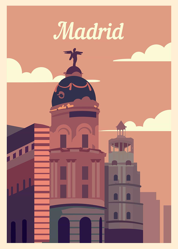 Madrid