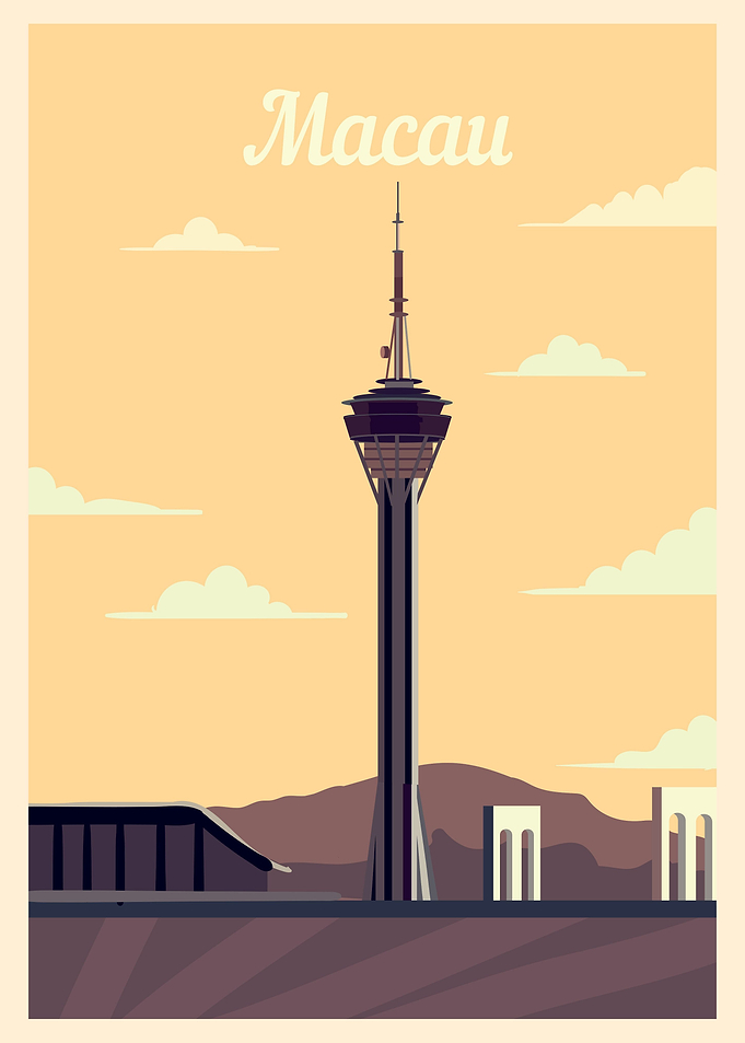Macau