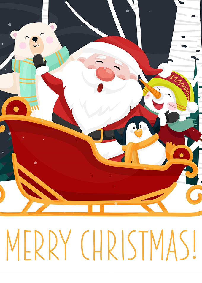Merry Christmas