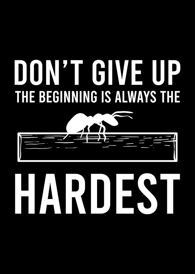 Dont Give Up Quotes