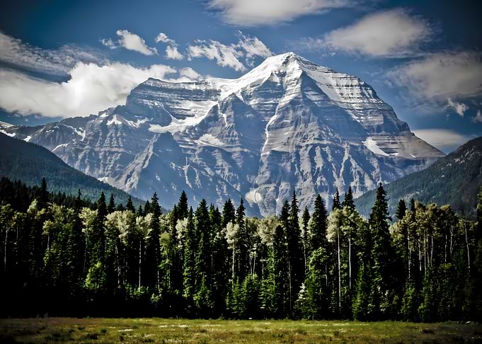 Mountain
