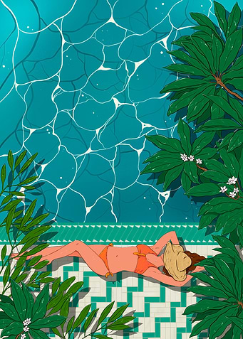 La Piscina