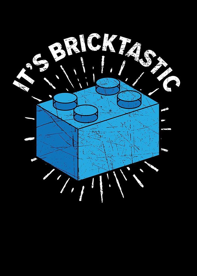 Its Bricktastic
