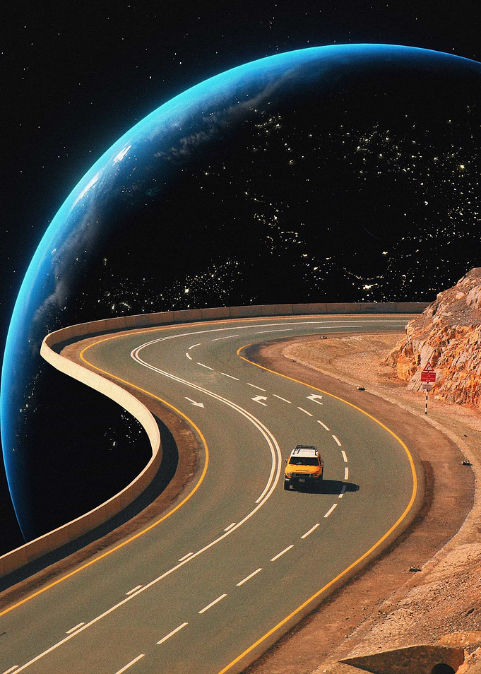 JOURNEY