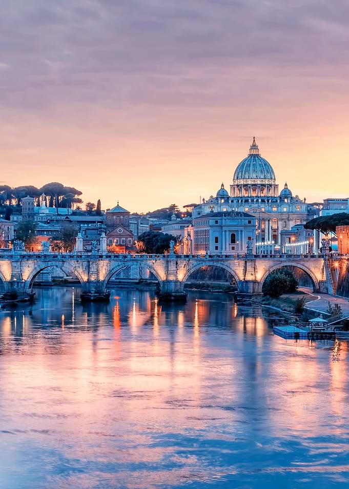 Beautiful Rome