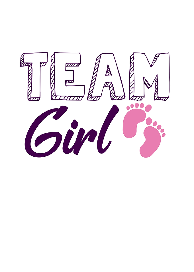 Team Girl