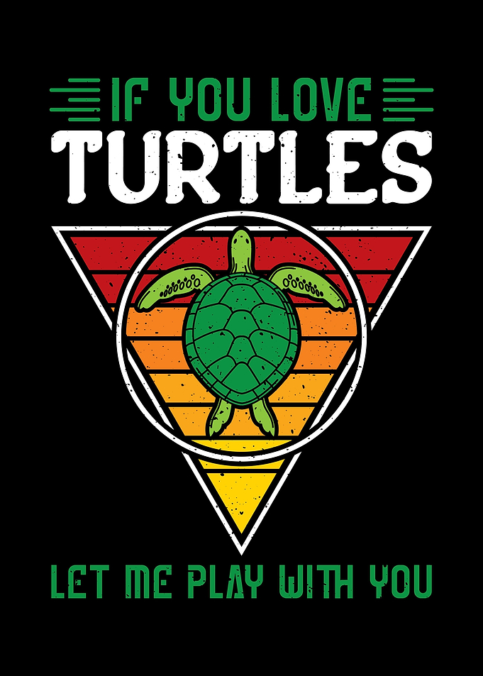 Sea Turtle