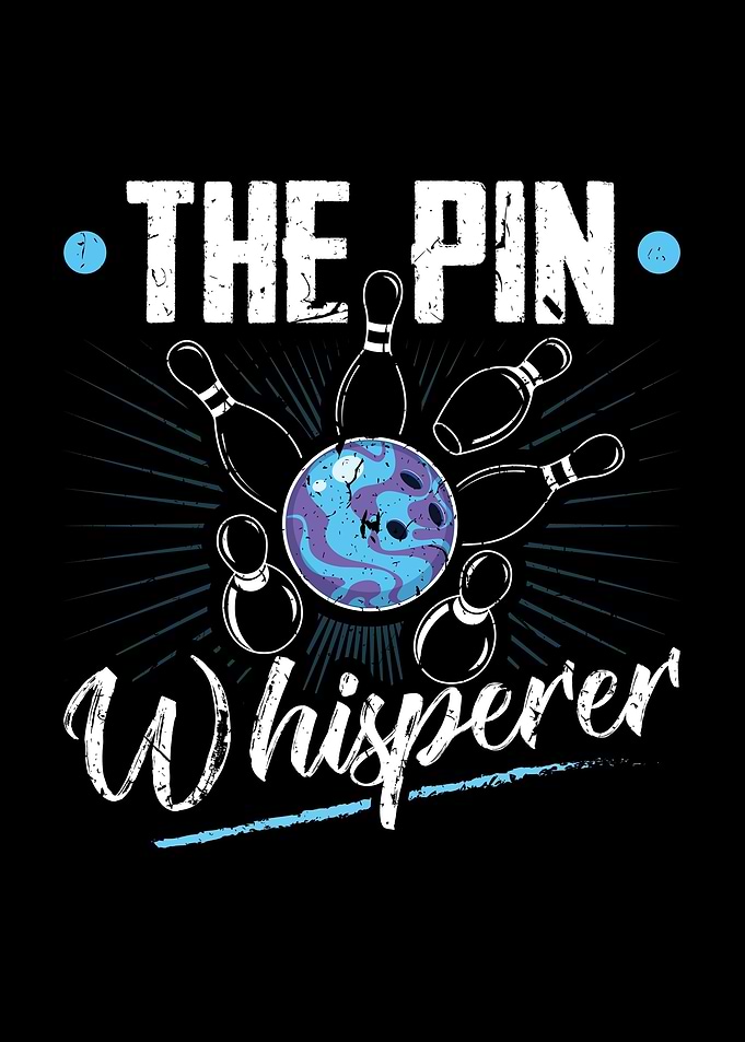 The Pin Whisperer Bowling