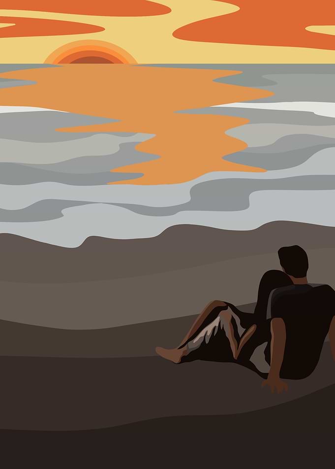Minimal Sunset Date