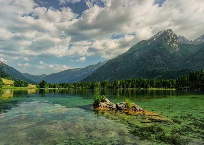Mountain