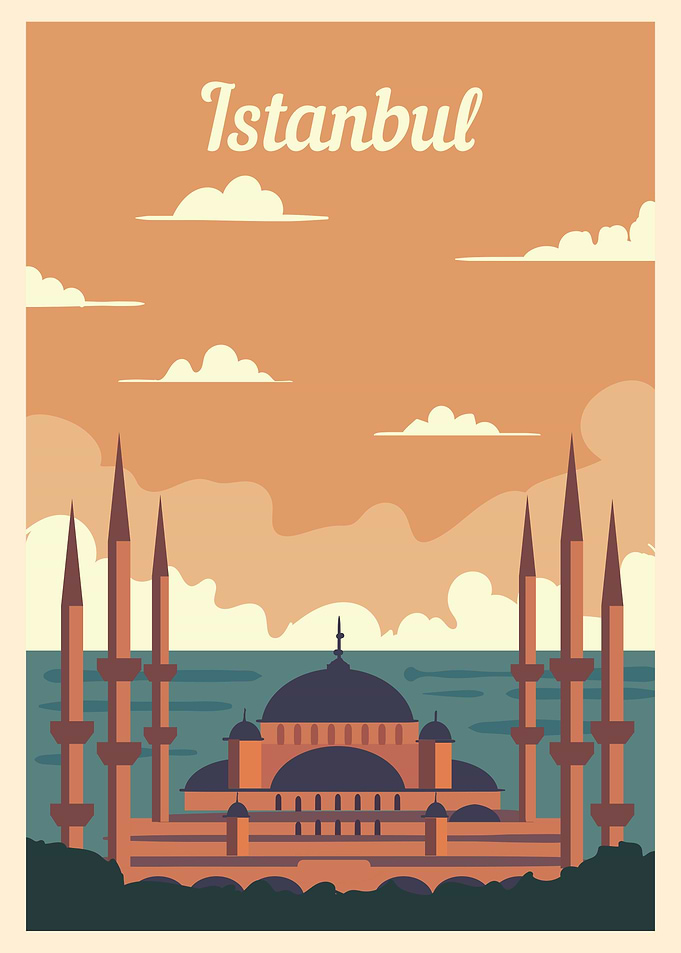 Istanbul