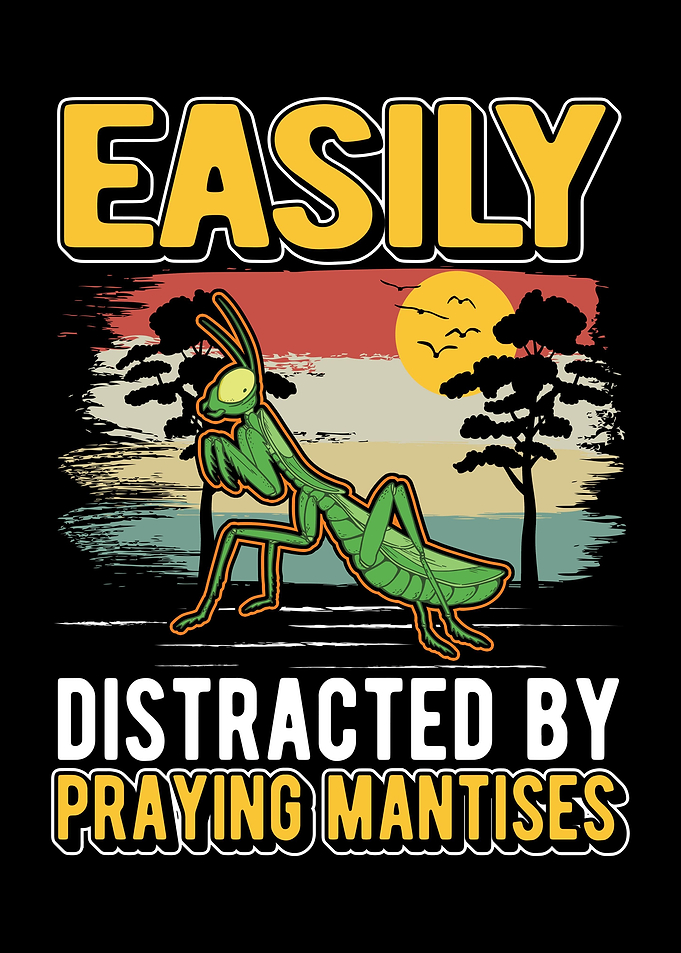 Praying Mantis