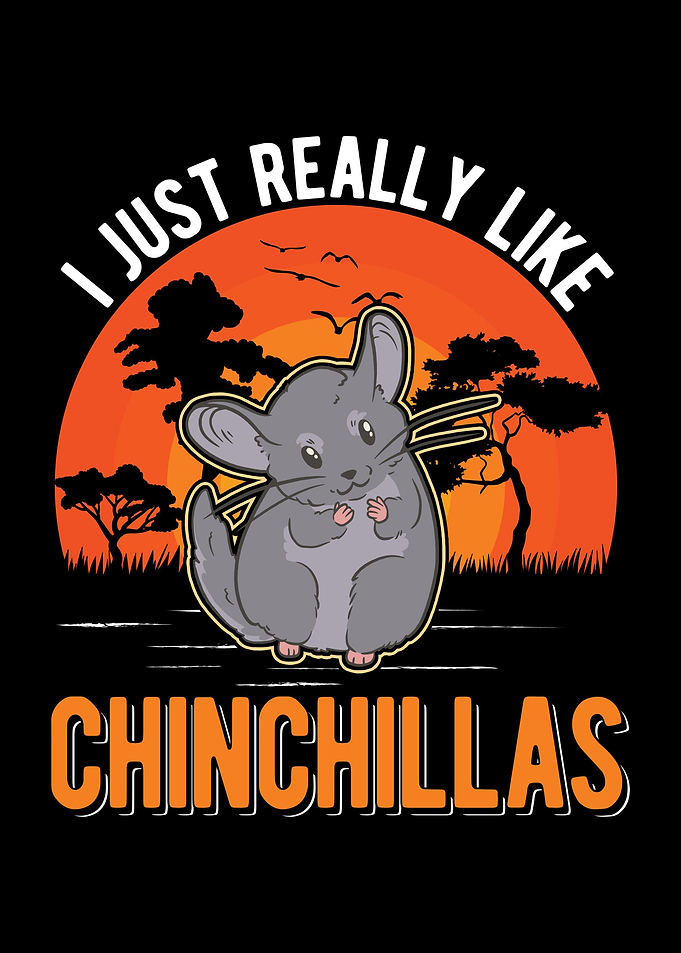 Chinchilla Lover