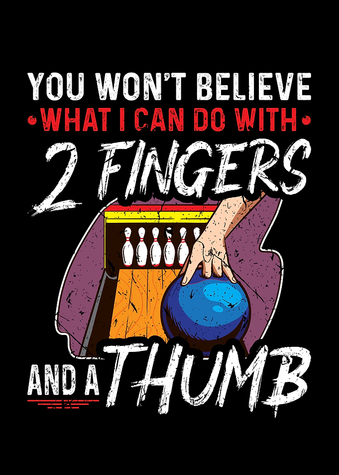 Funny Bowling Quote