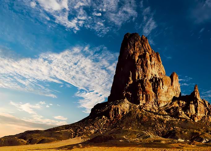 Mountain