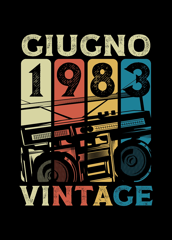 Italian music June 1983