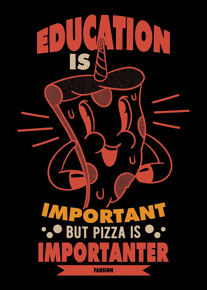Education Is Important But