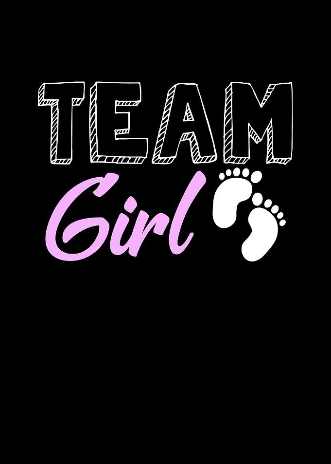Team Girl