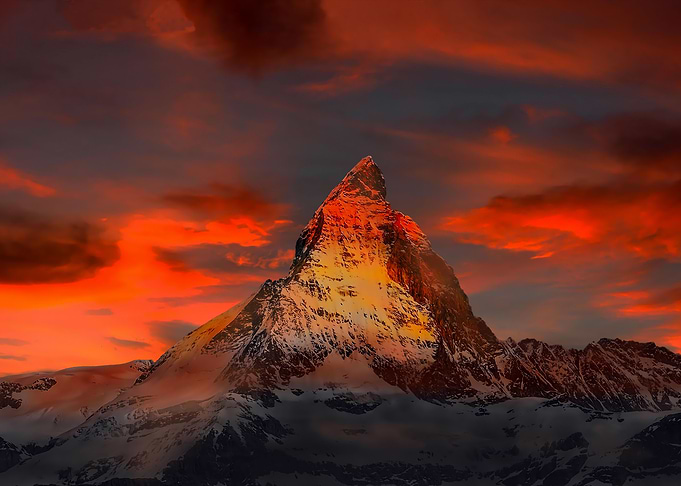 Mountain