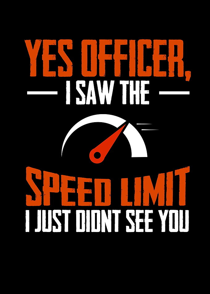 Yes Officer I Saw The