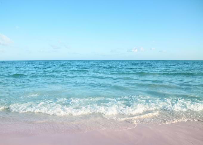 Ocean Tranquility 11