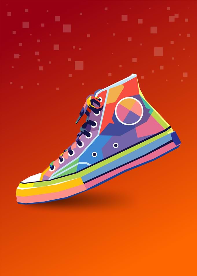 sneakerhead hypebeast