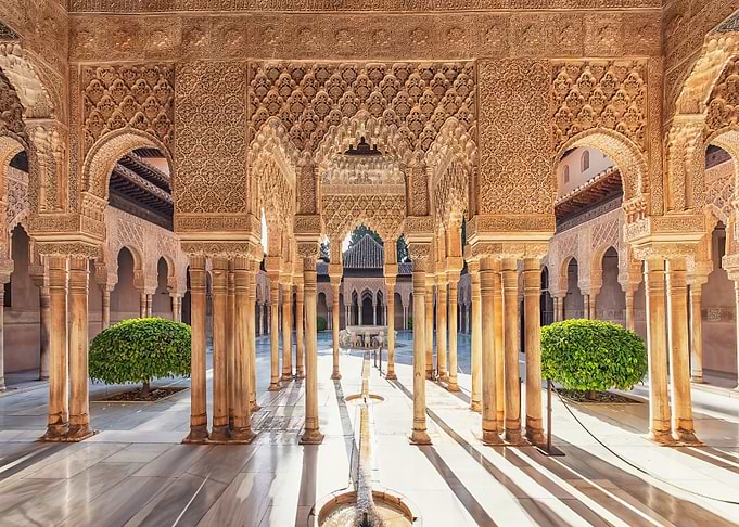 Alhambra