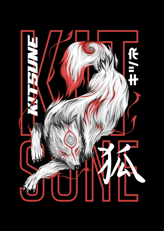Kitsune