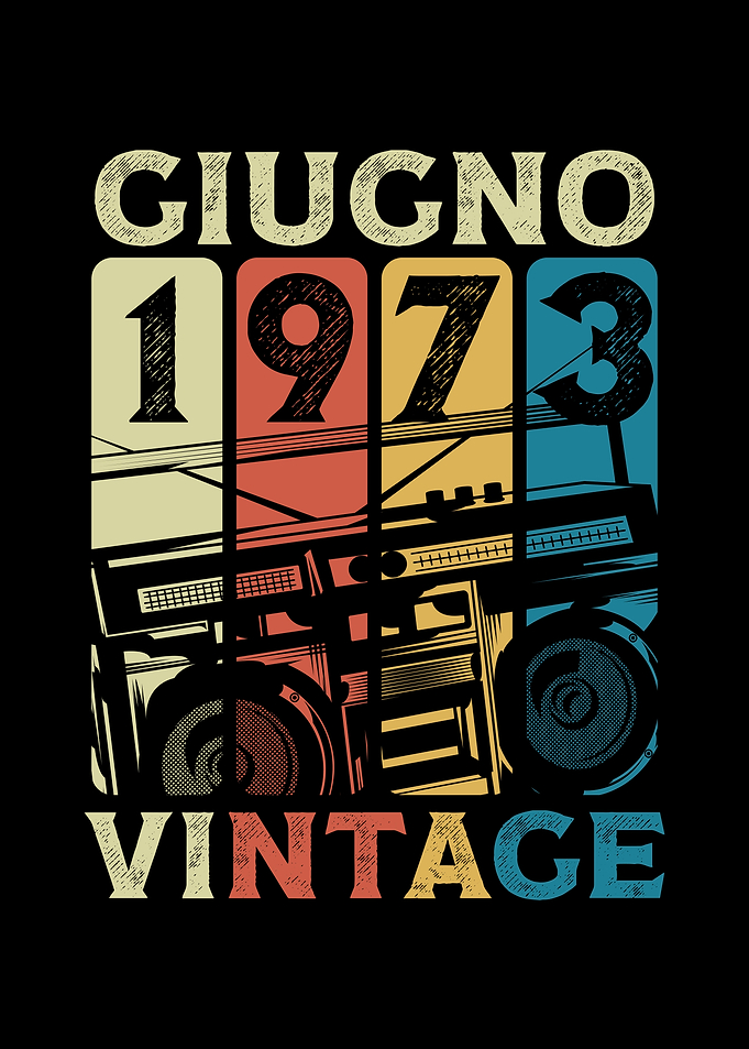 Italian music June 1973