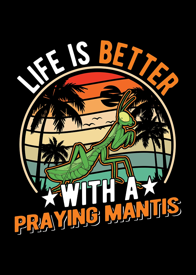 Praying Mantis
