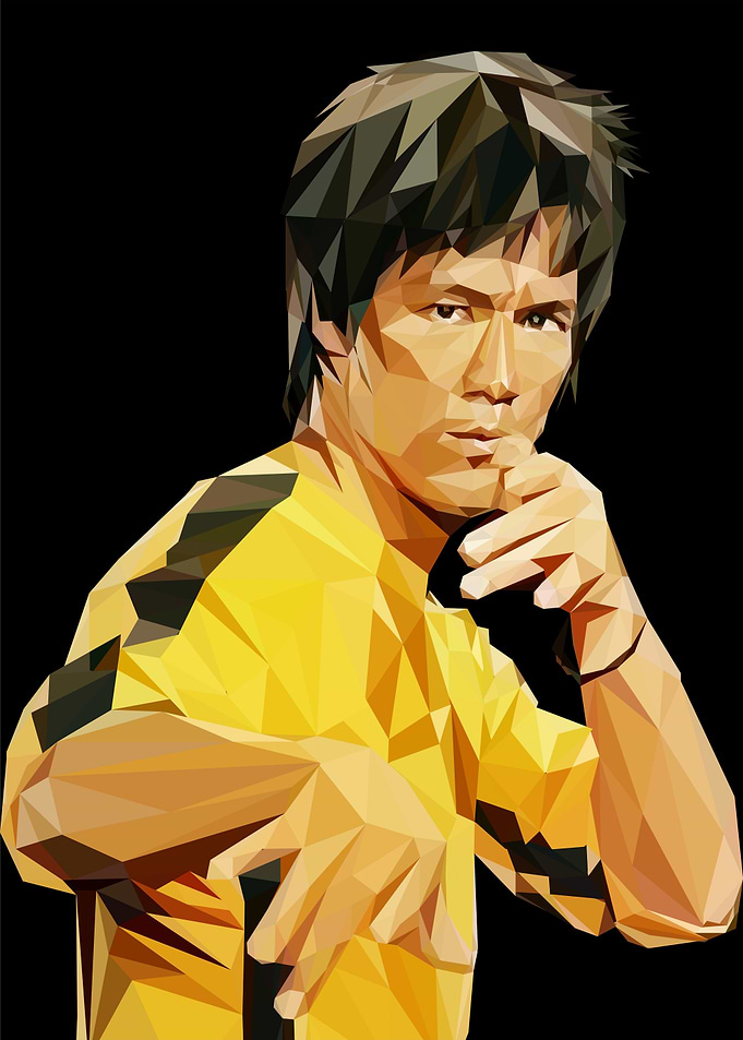 bruce