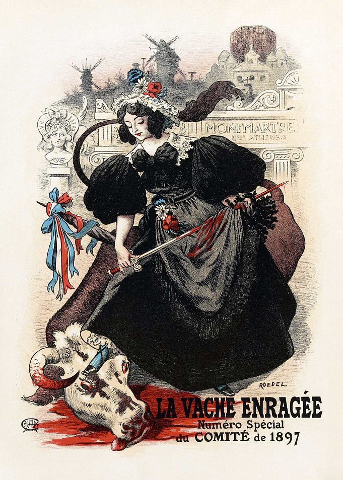 Montmartre