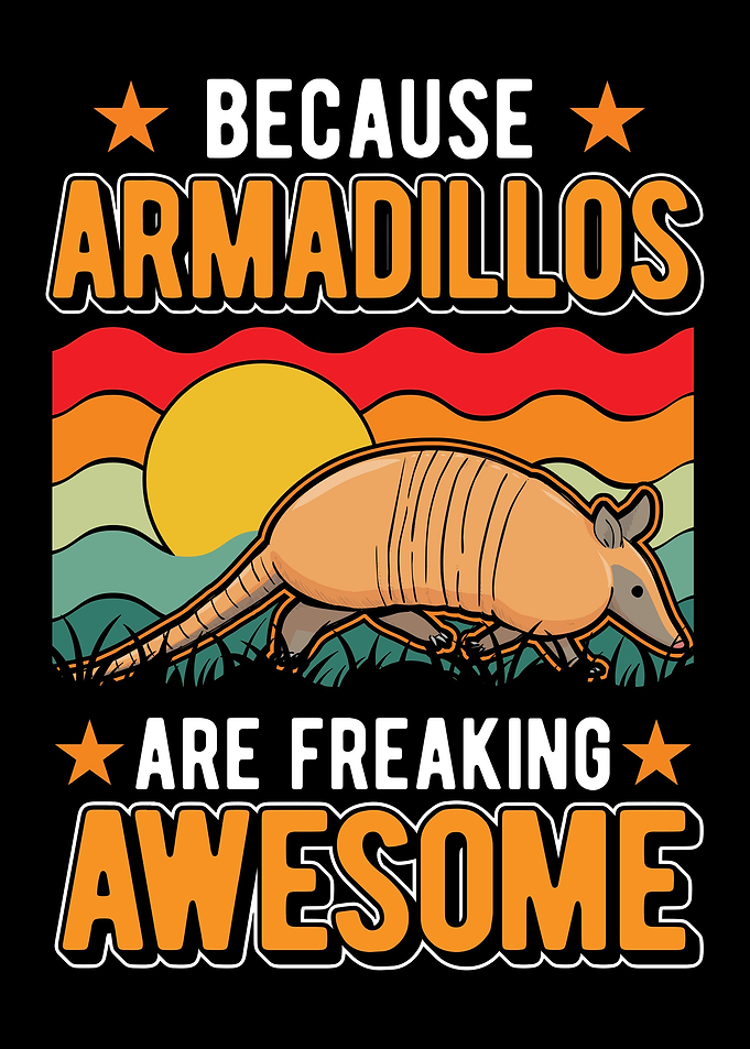 Armadillo