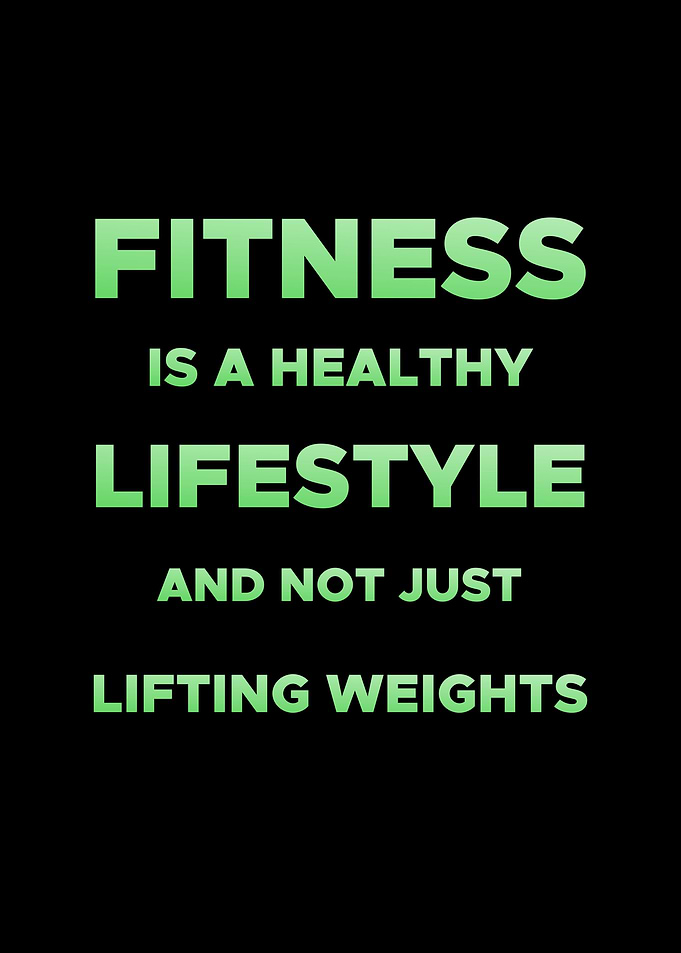 fitness