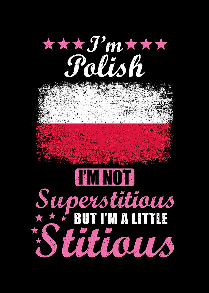 Polish Woman