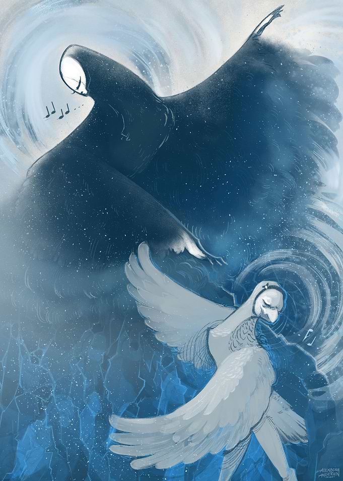 Dancing with Death