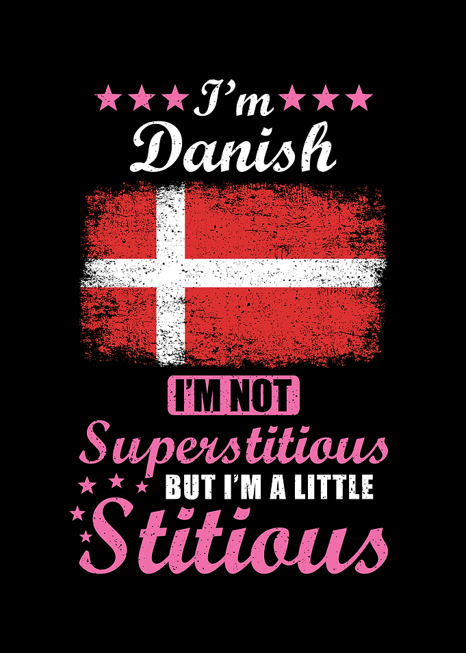 Danish Woman