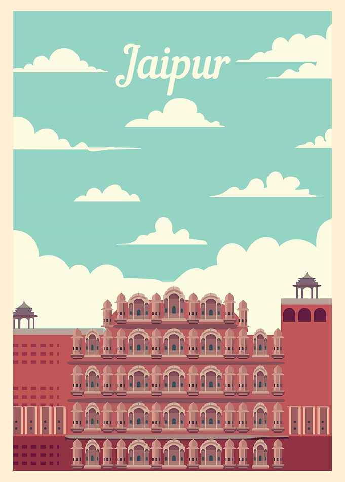 Jaipur