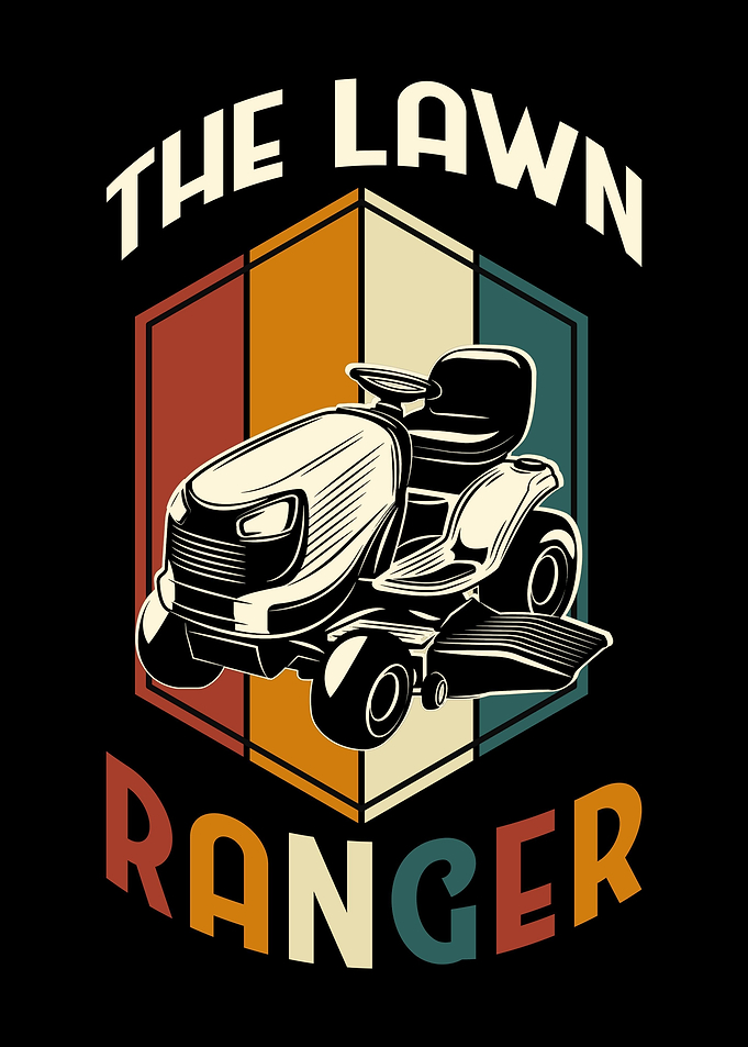 Lawn Mowing Grass Mower