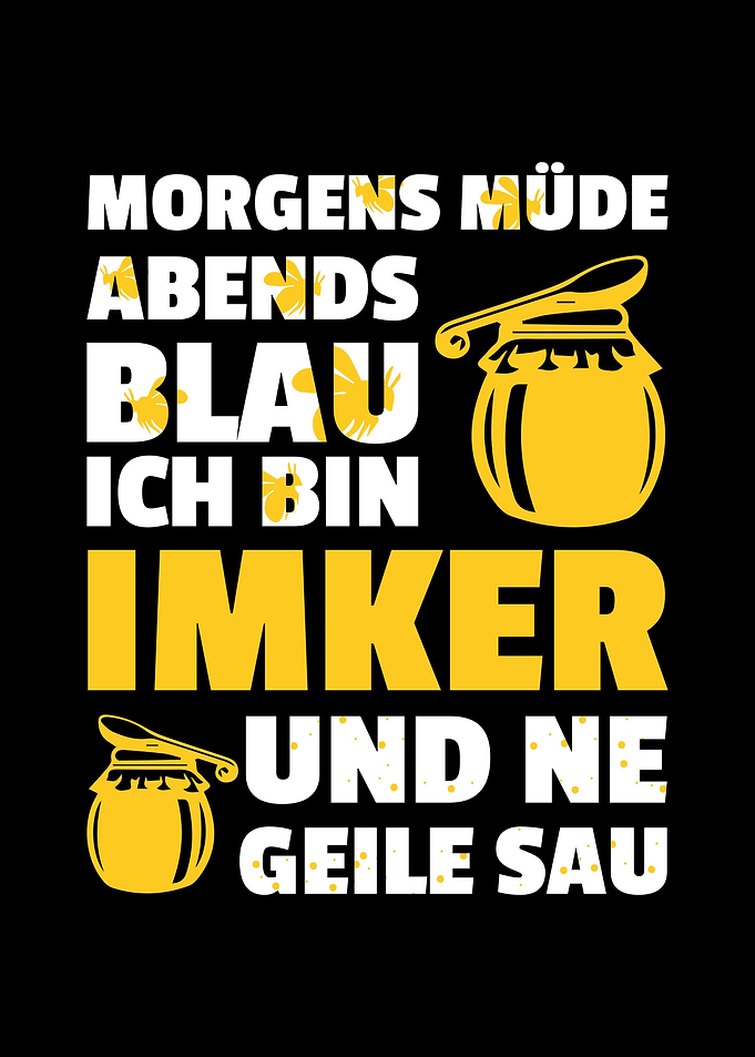 German Beekeeper