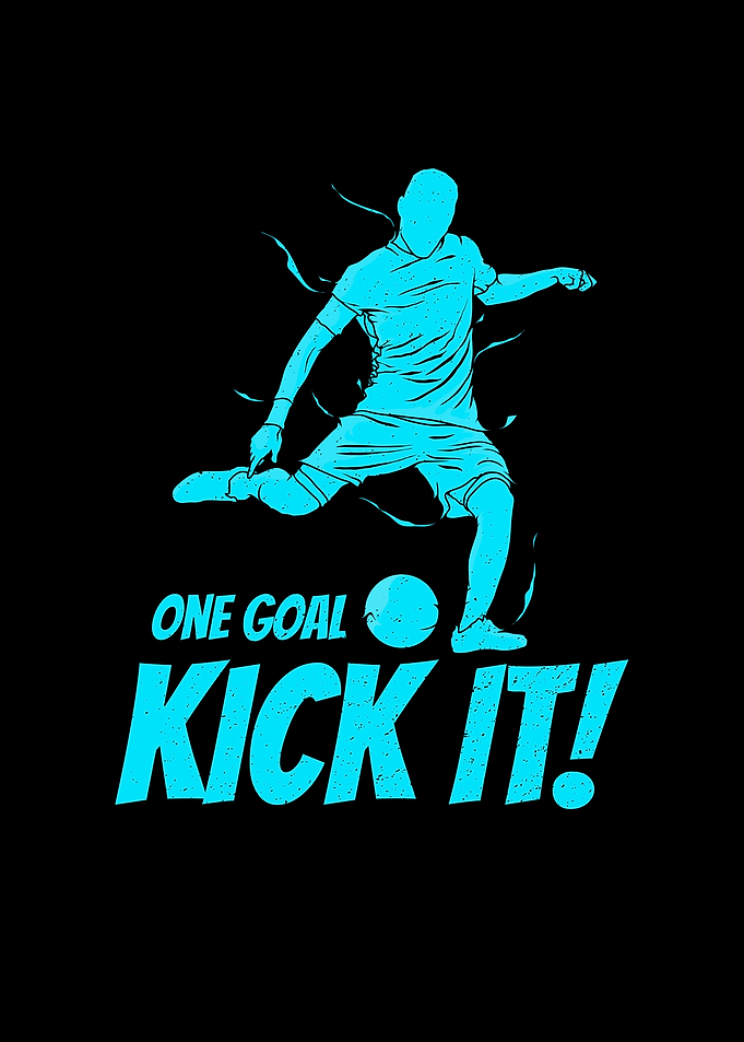One Goal Kick It