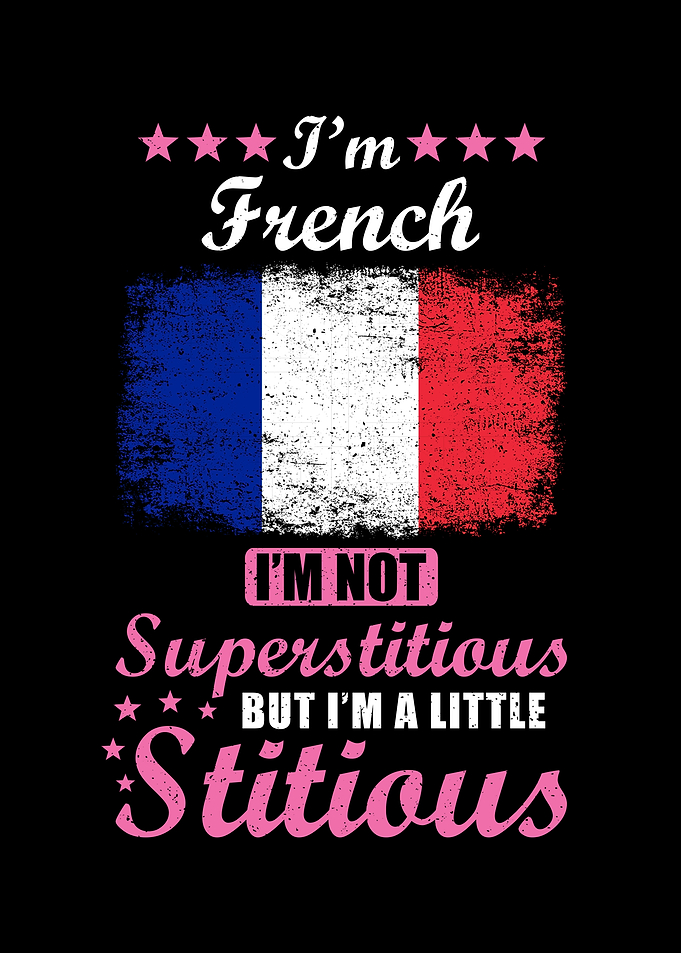 French Woman