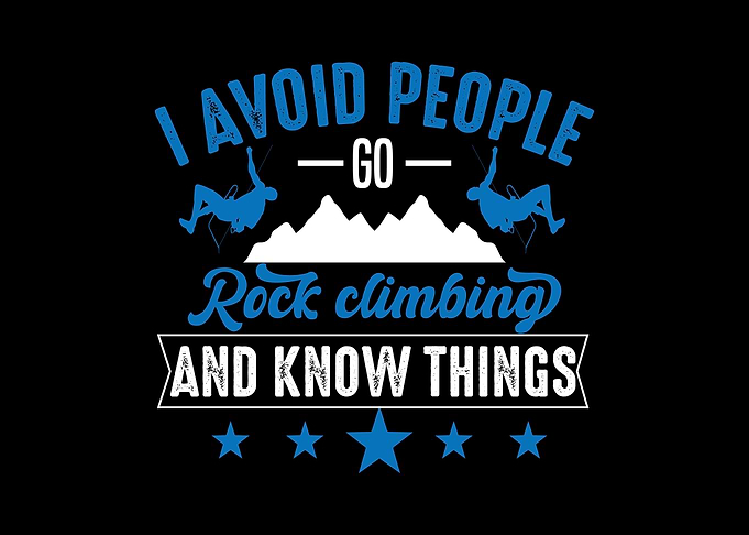 Rock Climbing