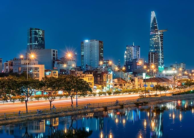 Saigon