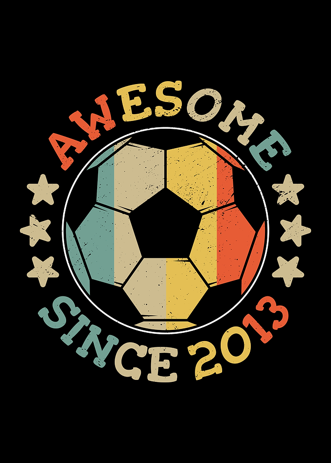 Awesome Since 2013