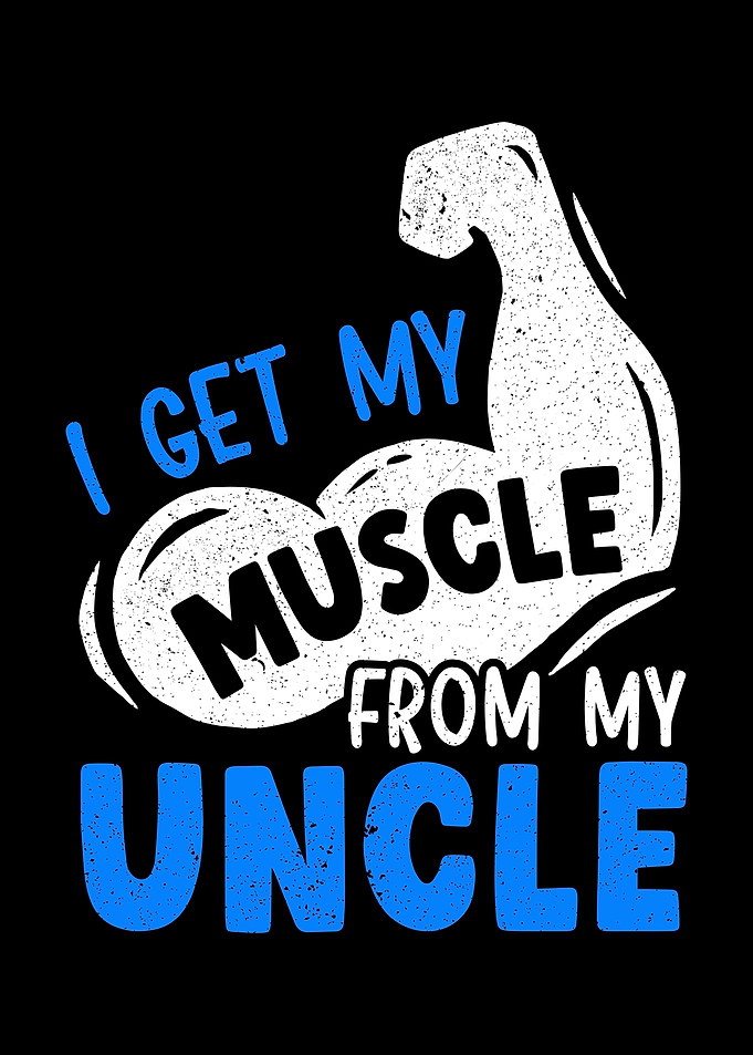 Uncle