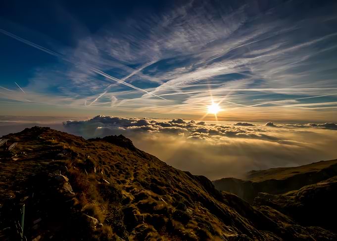 Mountain