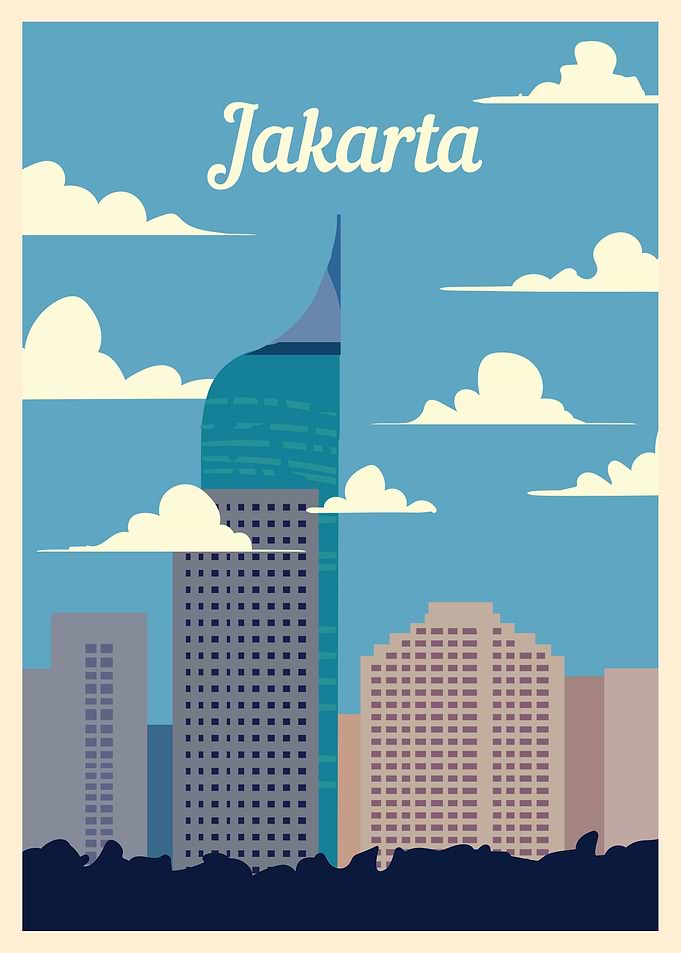 Jakarta