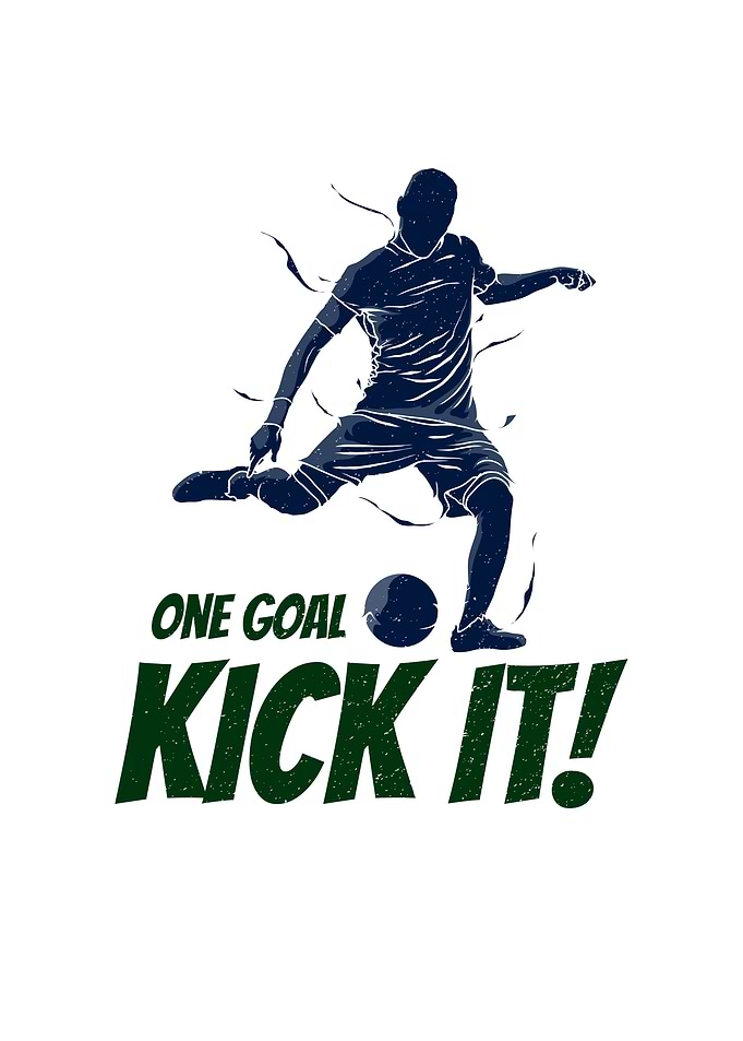 One Goal Kick It